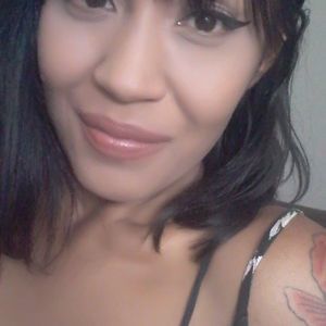 Meet your Posher, Mestisa